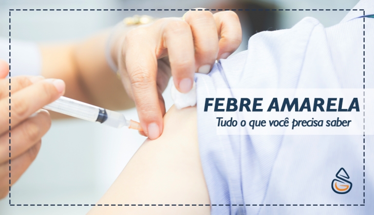 Febre amarela: tudo o que você precisa saber