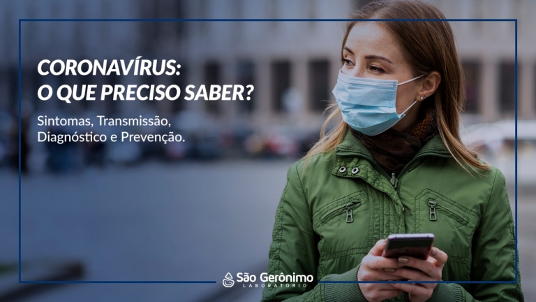 Como prevenir o coronavírus?