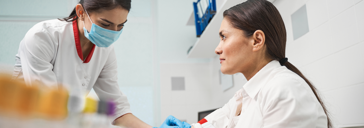 Exame de hemoglobina glicada: valores, preparo e diagnóstico